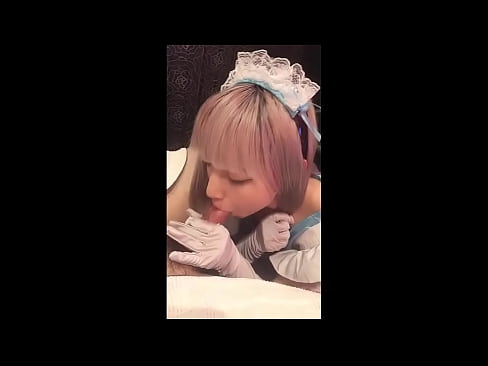 ❤️ Јапонски идол [мајука], француска слугинка, дел 1, млечка и кретен лосион ❌ Ебате на mk.xxxnd-com.ru